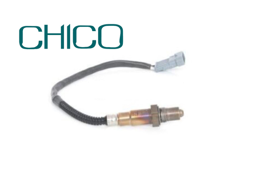 Датчик Пежо кислорода автомобиля ISO Lambda для Bosch Citroen C4 Фиат Феррари 360 0258006026