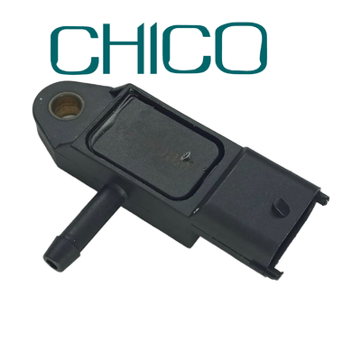 Датчик 0281002593 абсолютного давления BOSCH NISSAN OPEL RENAULT коллекторный 93450122 93852290 22630-00Q2G
