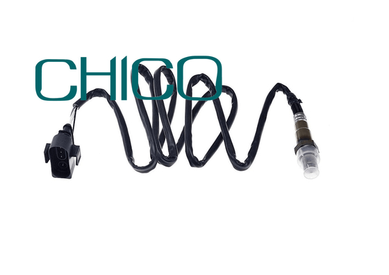 Датчик O2его VW BOSCH СИМЕНС в автомобиле 0258006287 A2C59513127 078906265M