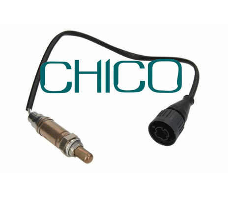 Датчик Lambda кислорода на BMW 11781747579 BOSCH 0258003231 СИМЕНС A2C59513302