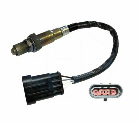 Датчик O2его корабля Bosch Фиат IVECO Сименс для 0258006206 46750245 A2C59513169