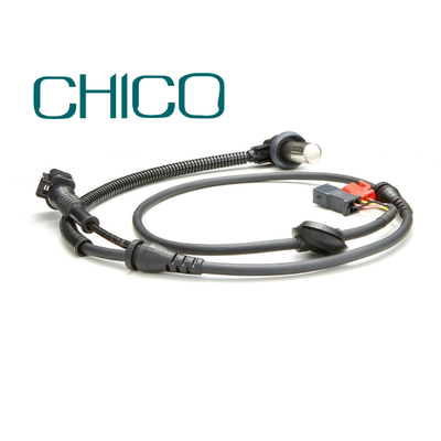 Датчик 8D0927803B 6 Abs VW датчика скорости колеса 0986594002 Bosch соединителей