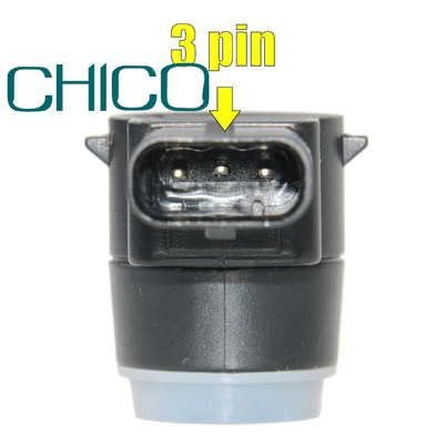 Передний и задний датчик помощи при парковке для BOSCH MERCEDES 0263009637 2215420417 A0009052402