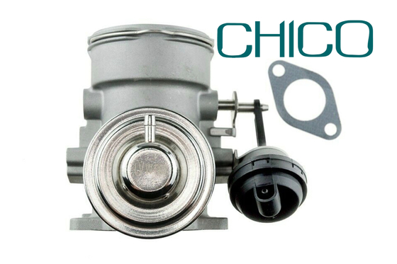 Клапан Egr CHICO пневматический на VW 7.24809.56.0 070128070C 070128073 PIERBURG