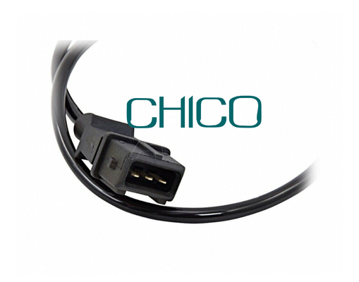 Датчик Bosch General Motors Nissan Opel Saab ИМПа ульс кривошина 0281002138 90540188 23731-9x800