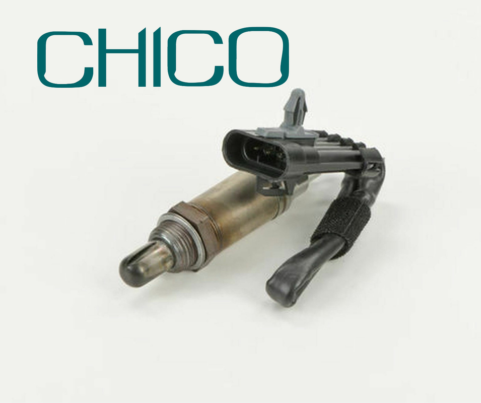 Датчик O2его Lambda автомобиля на ЛИСА 0258005079 A2C59513323 03D906265 VW BOSCH СИМЕНС