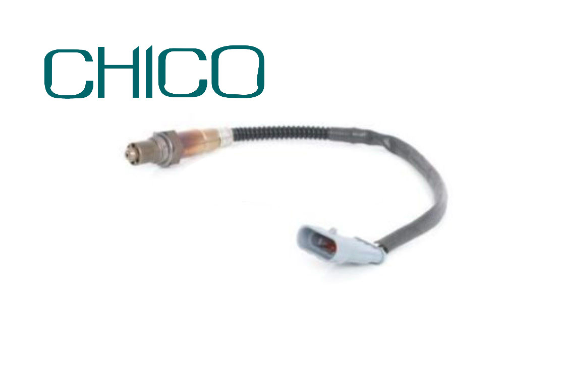 Датчик Пежо кислорода автомобиля ISO Lambda для Bosch Citroen C4 Фиат Феррари 360 0258006026