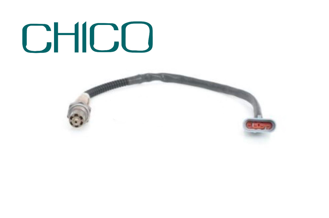Датчик Пежо кислорода автомобиля ISO Lambda для Bosch Citroen C4 Фиат Феррари 360 0258006026