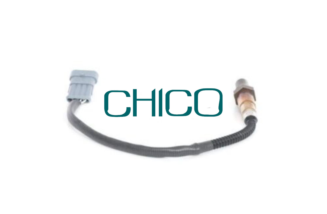 Датчик Пежо кислорода автомобиля ISO Lambda для Bosch Citroen C4 Фиат Феррари 360 0258006026
