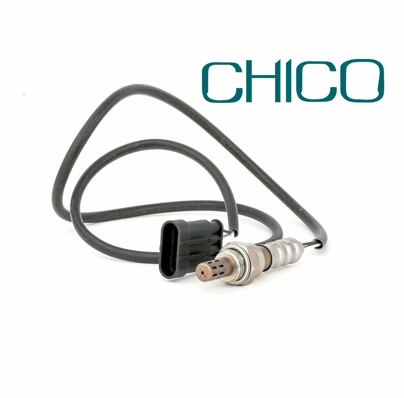 Датчик 0258003560 кислорода Palio Сименс браво Bosch Фиат 46417969 46424723