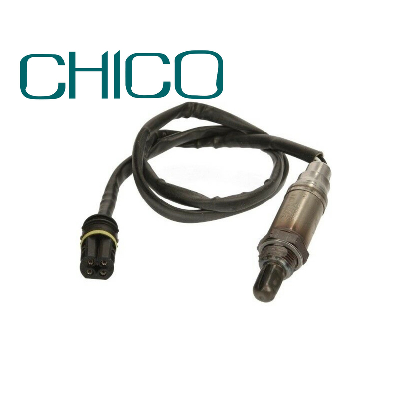 Датчик 0258003798 BP4Y-18861-A A0005405917 Bosch Lambda BENZ MAZDA МЕРСЕДЕС