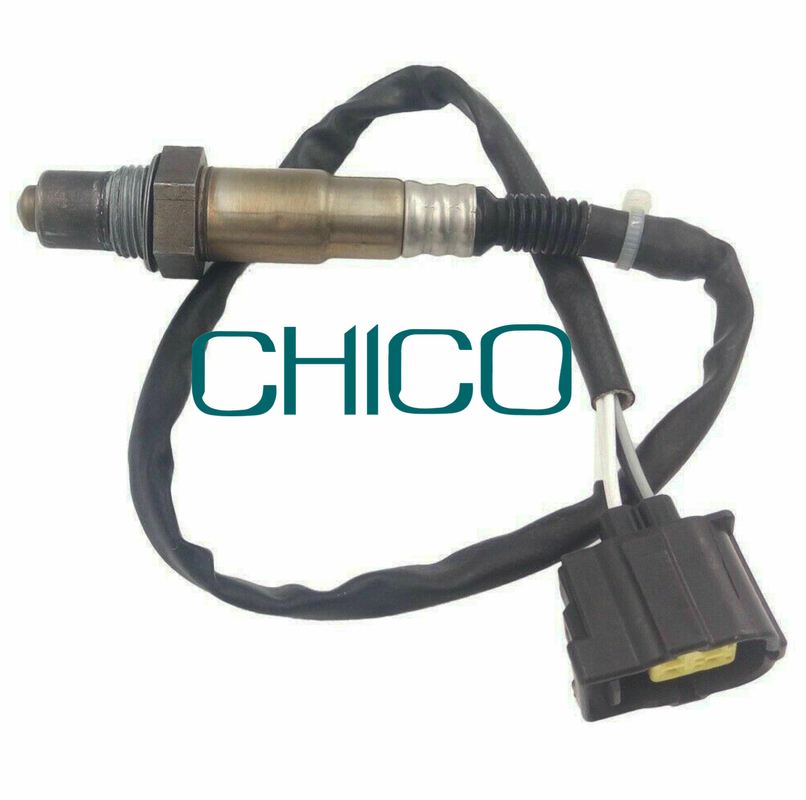 Датчик 0258006749 СИМЕНС Bosch Lambda МЕРСЕДЕС-BENZ 0258006750 A0035428218