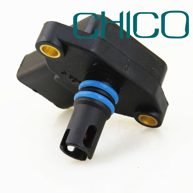 VW 036906051 03D906051A датчика 5WK9693 5WK9693Z D38143 давления карты СИМЕНС