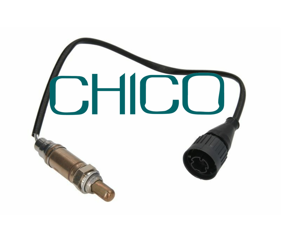 Датчик Lambda кислорода на BMW 11781747579 BOSCH 0258003231 СИМЕНС A2C59513302