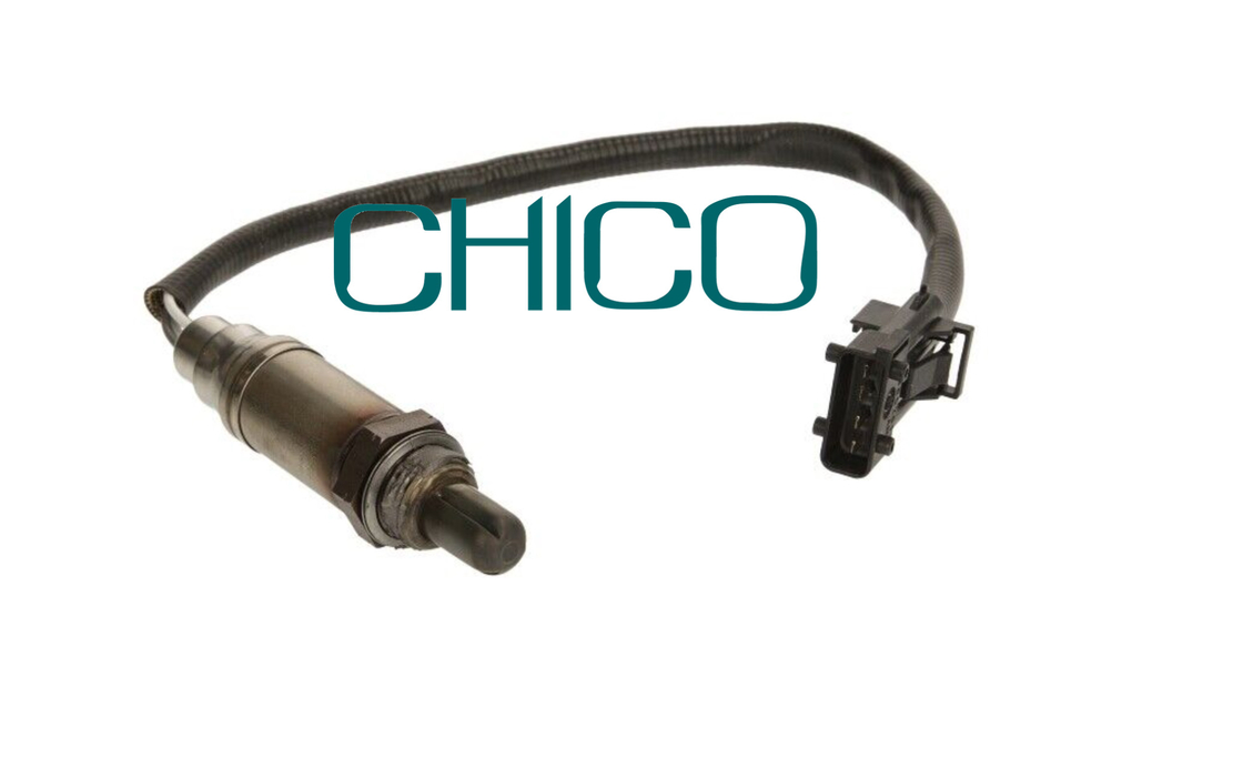 Датчик 0258003667 кислорода автомобиля CITROËN ПЕЖО SIEMES BOSCH 0258003716 16286R 9622996980