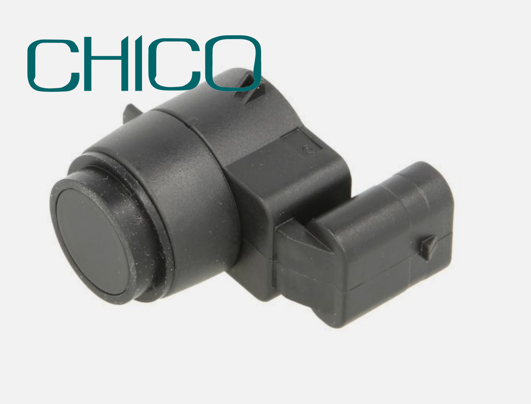 Датчики задней парковки автомобилей для BMW 62609921621 66206934308 BOSCH 0263009590