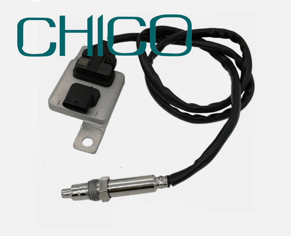 Чёрный кабельный крышка датчик NOx для легковых автомобилей 5WK96641B 8K0907907D