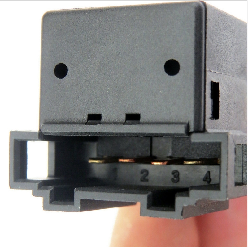 VW POSCH 1J0 945 выключателя механического стопа 4 Pin 511 6Q0 945 511