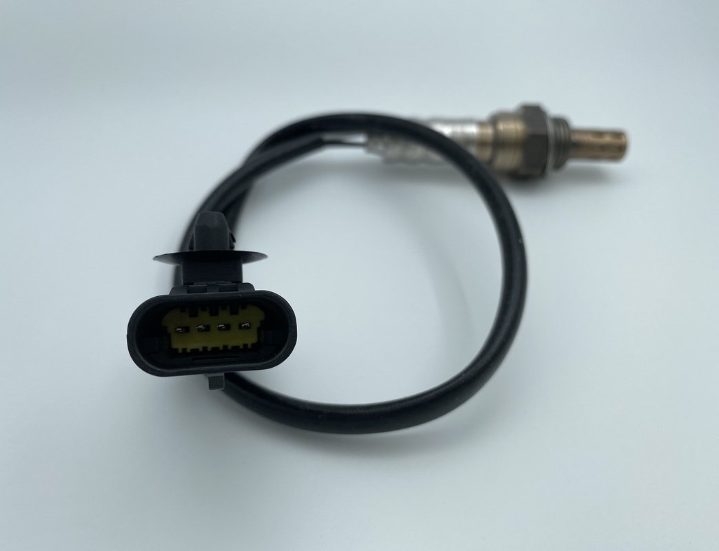 Замена датчика CHICO Lambda для Citroen Пежо Renault 1628SW 8200052063 A2C59513326