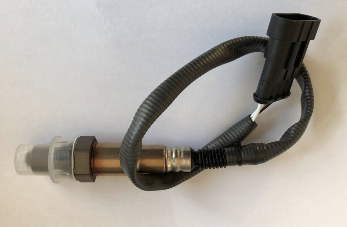 Датчик O2его ISO Lambda для 0258006206 46750245 A2C59513169 Bosch Фиат IVECO Сименс