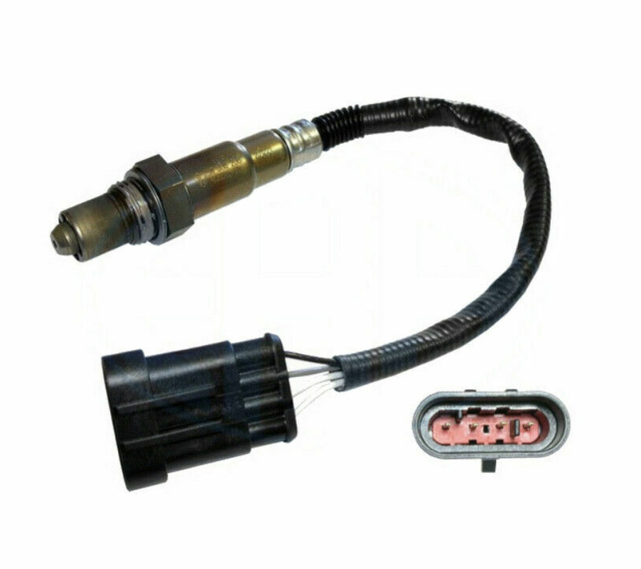 Датчик O2его корабля Bosch Фиат IVECO Сименс для 0258006206 46750245 A2C59513169