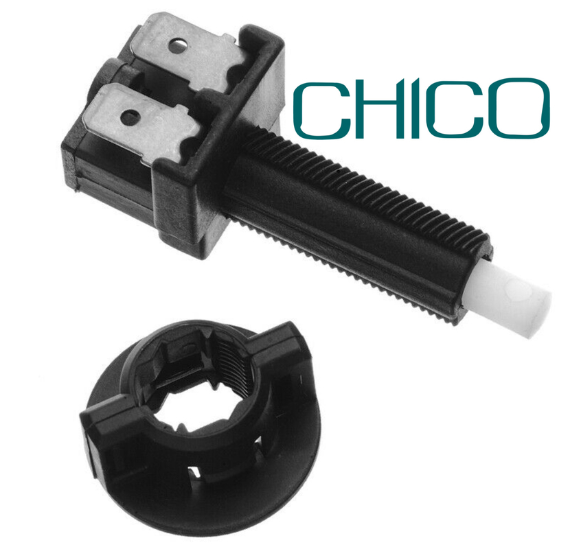 Переключатель лампы стопа тормоза CHICO для ФОРДА OPEL 1374390 6800511 92AB13480AA