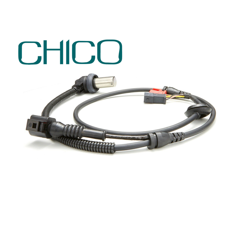 Датчик 8D0927803B 6 Abs VW датчика скорости колеса 0986594002 Bosch соединителей