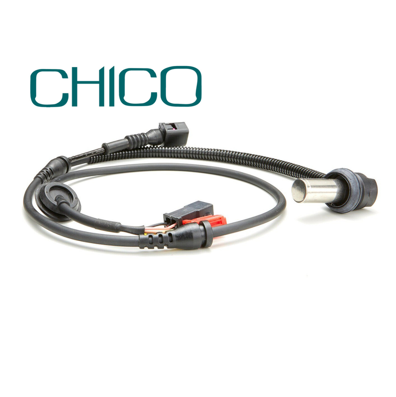 Датчик 8D0927803B 6 Abs VW датчика скорости колеса 0986594002 Bosch соединителей