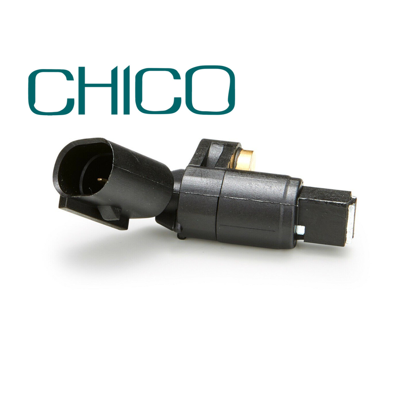 Датчик скорости переднего колеса права ISO на VW 0986594000 S105705002 1H0927808 BOSCH СИМЕНС