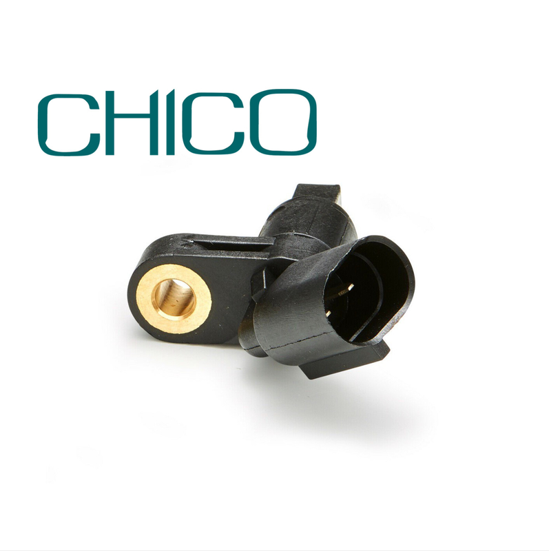 Датчик скорости переднего колеса права ISO на VW 0986594000 S105705002 1H0927808 BOSCH СИМЕНС
