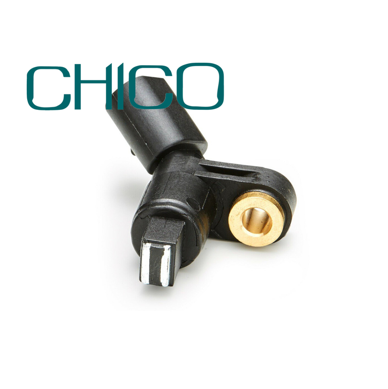 Датчик скорости переднего колеса права ISO на VW 0986594000 S105705002 1H0927808 BOSCH СИМЕНС