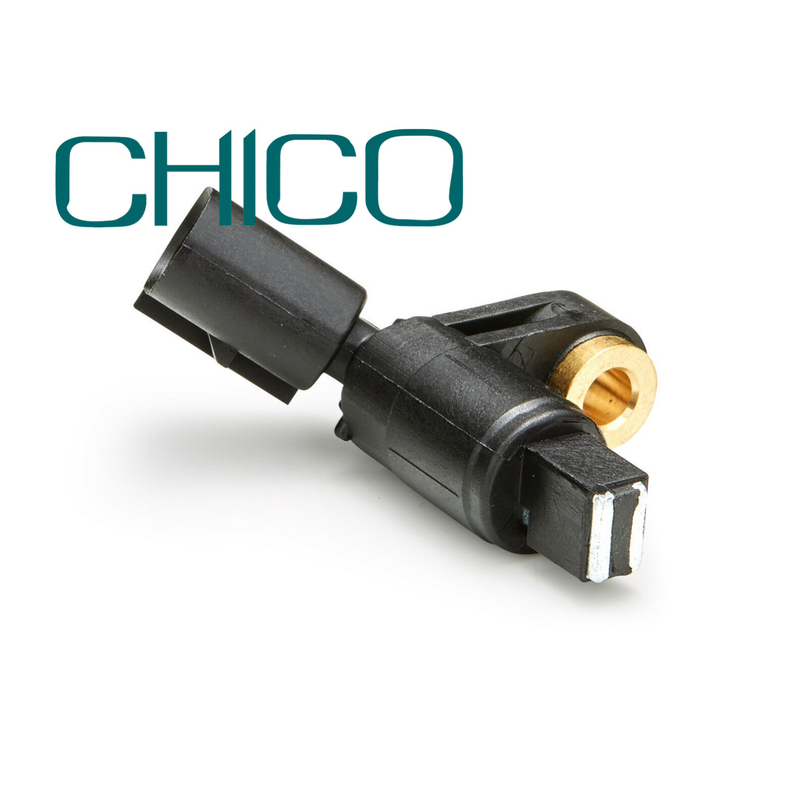 Датчик скорости переднего колеса права ISO на VW 0986594000 S105705002 1H0927808 BOSCH СИМЕНС