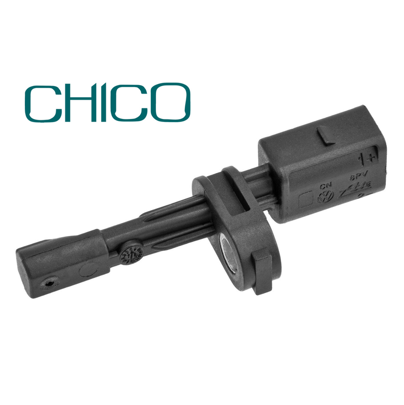 датчик Abs глубины 38mm приспосабливая автоматический для 0986594526 VW 2K0927807 BOSCH