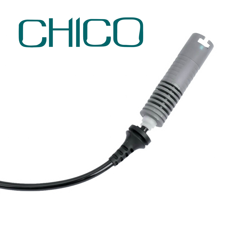 Датчик скорости колеса 34526762466 Bmw BOSCH