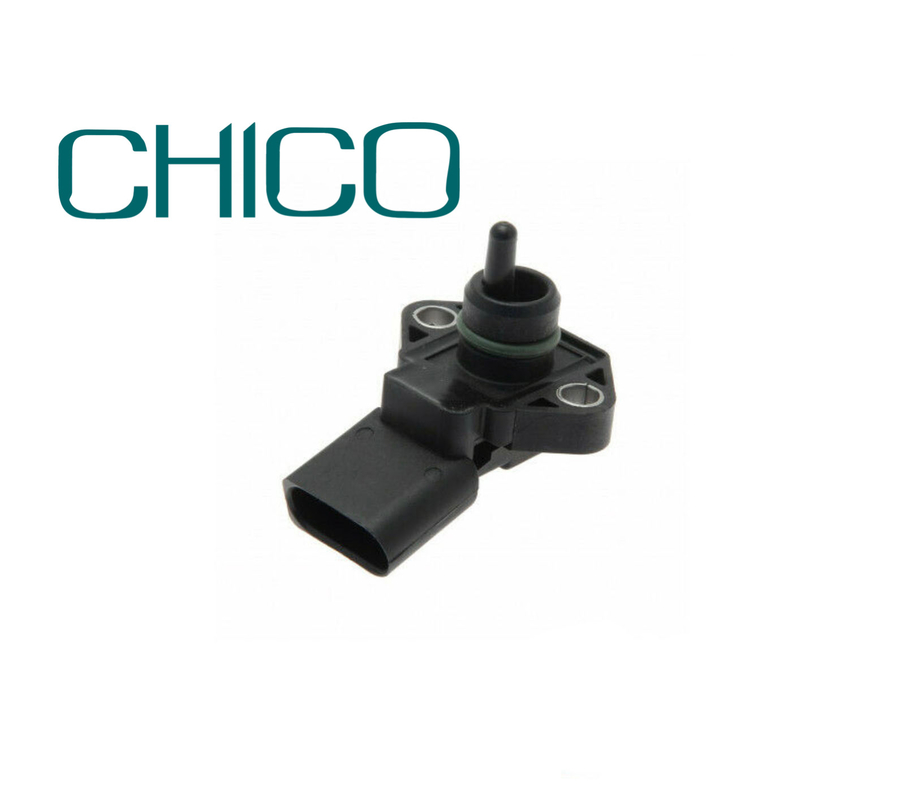 Датчик карты автомобиля OEM ISO для BOSCH HONDA OPEL 0281002487 37830-PLZ-D00 6335606