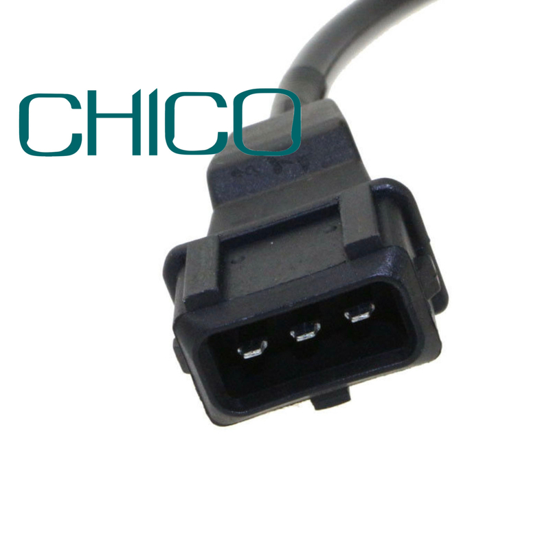 Датчик положения кривошина GM ISO на GENERAL MOTORS 25182450 96253542 96434780