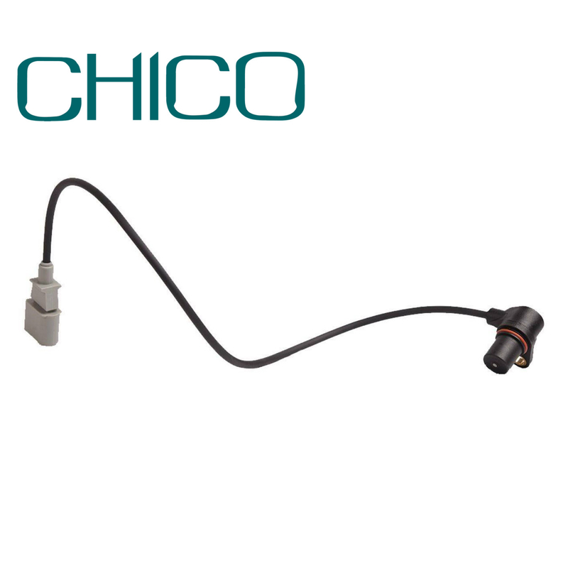 Датчик скорости кривошина TS16949 на VW 0261210199 0261210255-1C9 06A906433B BOSCH