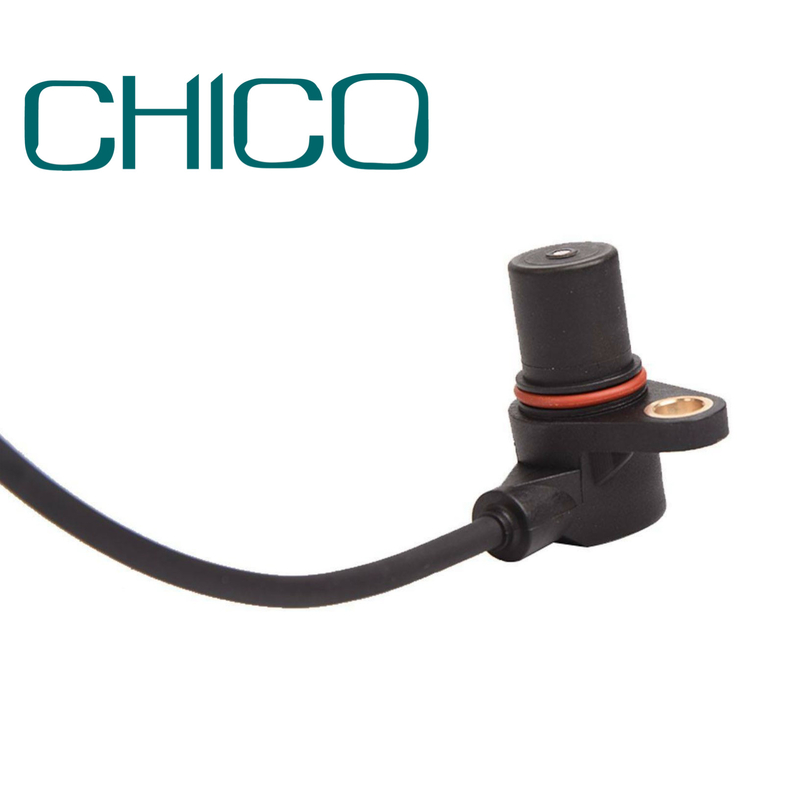 Датчик скорости кривошина TS16949 на VW 0261210199 0261210255-1C9 06A906433B BOSCH