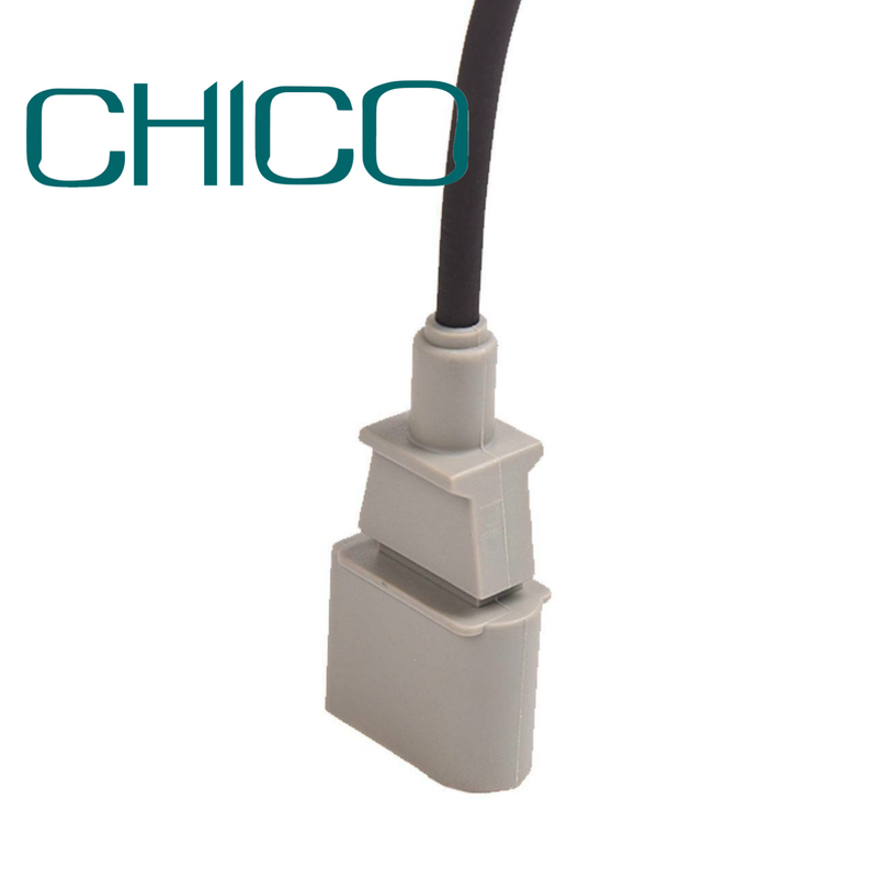Датчик скорости кривошина TS16949 на VW 0261210199 0261210255-1C9 06A906433B BOSCH
