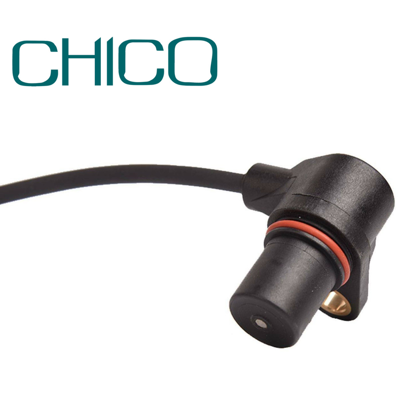 Датчик скорости кривошина TS16949 на VW 0261210199 0261210255-1C9 06A906433B BOSCH