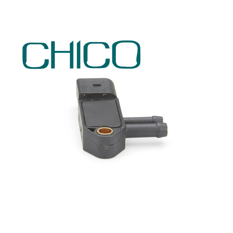 Датчик 028100558 давления VW Dpf BOSCH 0281002710 03G906051A CHICO