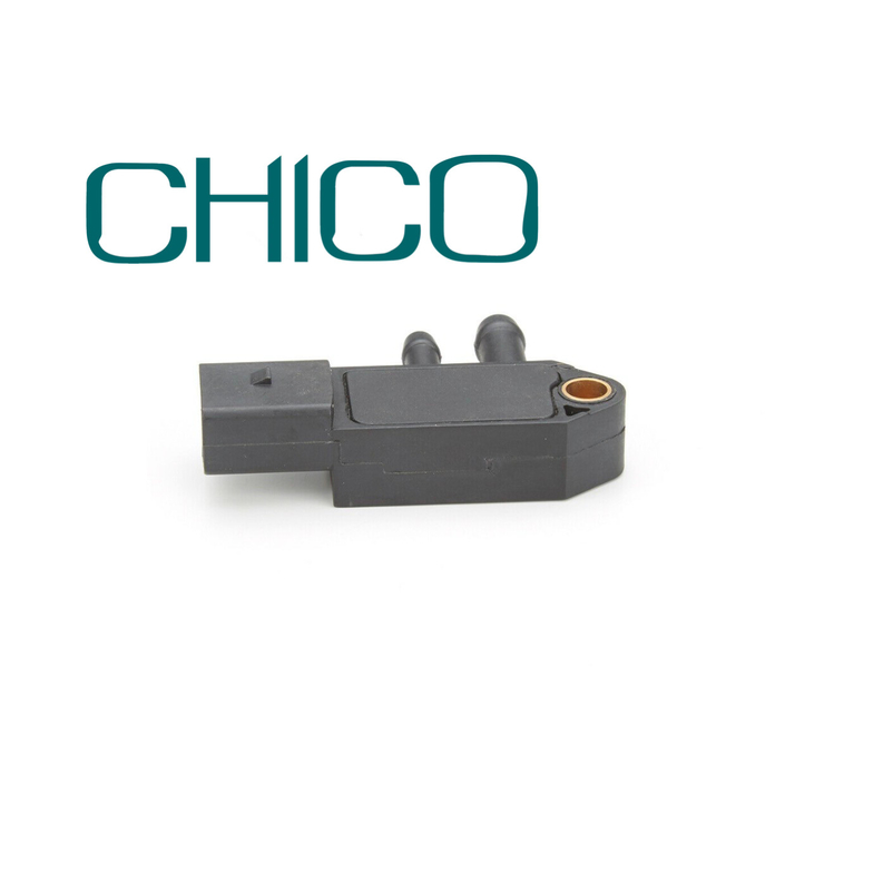 Датчик 028100558 давления VW Dpf BOSCH 0281002710 03G906051A CHICO