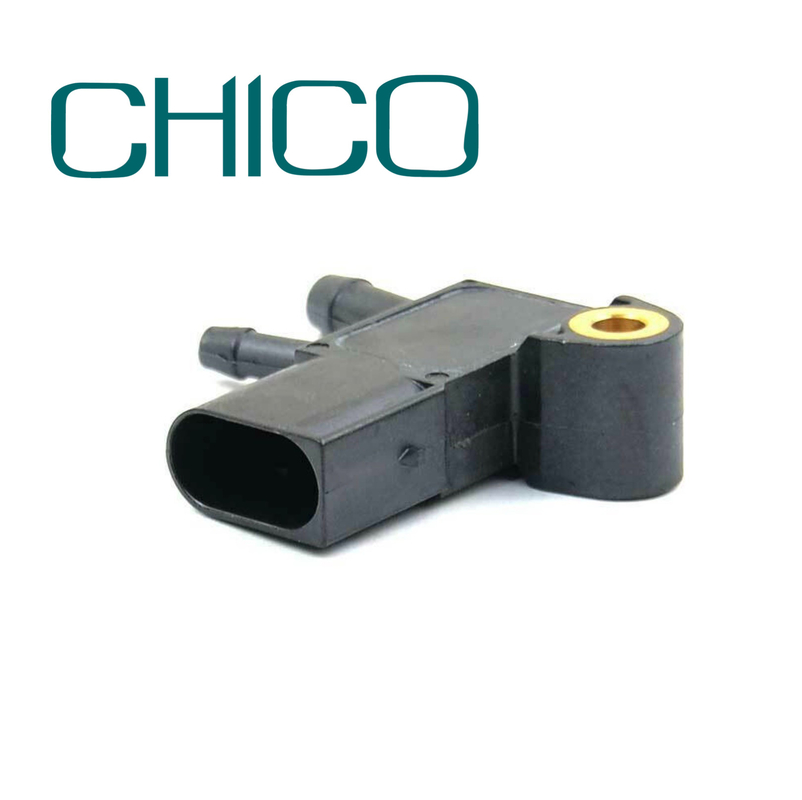 BENZ BOSCH 0281002761 МЕРСЕДЕС датчика давления CHICO DPF 0281002822 0061539528