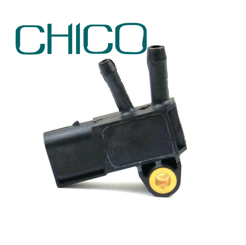 BENZ BOSCH 0281002761 МЕРСЕДЕС датчика давления CHICO DPF 0281002822 0061539528