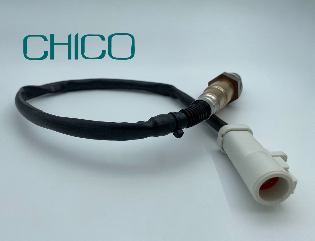 Датчик Lambda 4 цепей дизельный для BOSCH ФОРДА MAZDA СИМЕНС 0258986603 98AB9G444BB