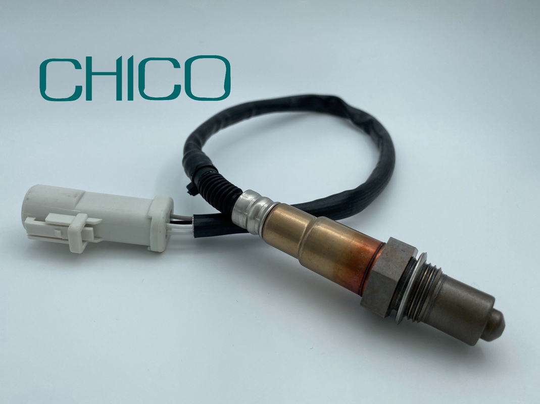 Датчик Lambda 4 цепей дизельный для BOSCH ФОРДА MAZDA СИМЕНС 0258986603 98AB9G444BB