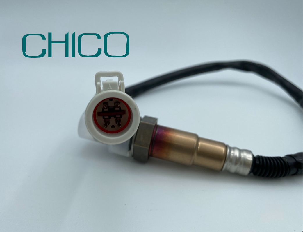 Датчик Lambda 4 цепей дизельный для BOSCH ФОРДА MAZDA СИМЕНС 0258986603 98AB9G444BB