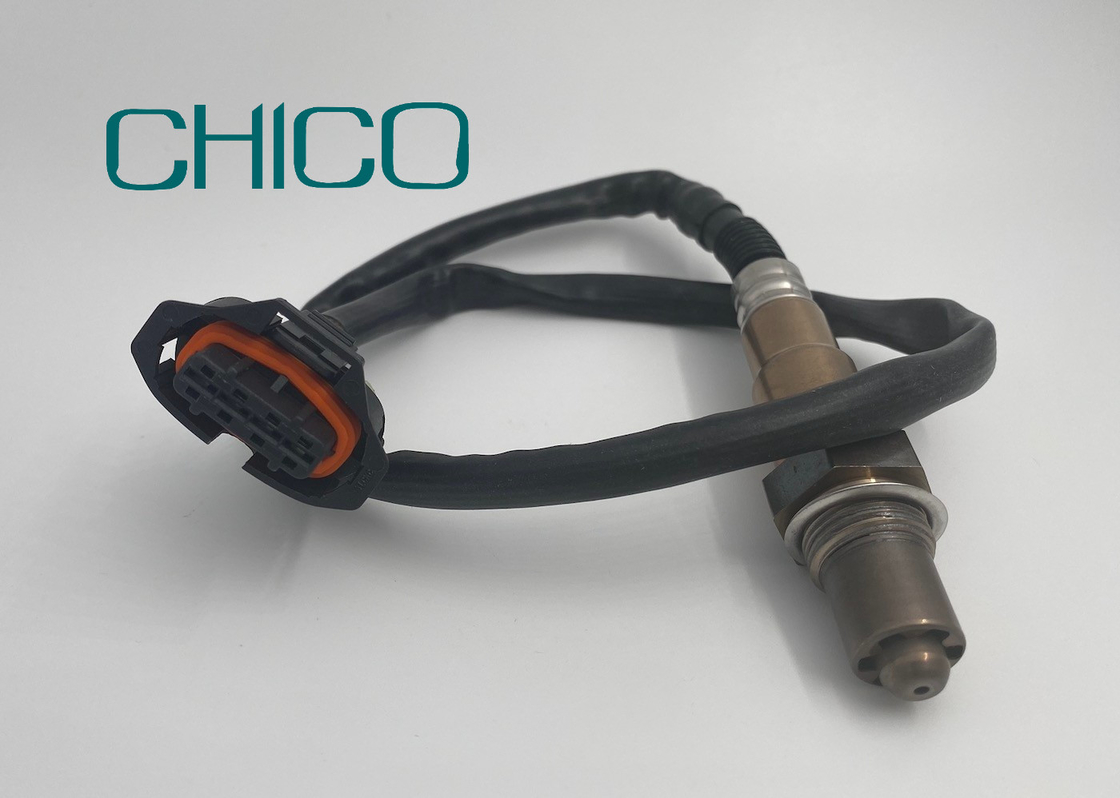 O2ий SONDE датчика кислорода ISO автомобильное на Bosch 0258006171 Opel 0855355