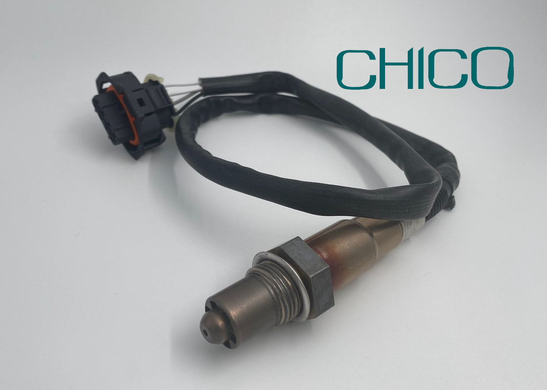 O2ий SONDE датчика кислорода ISO автомобильное на Bosch 0258006171 Opel 0855355