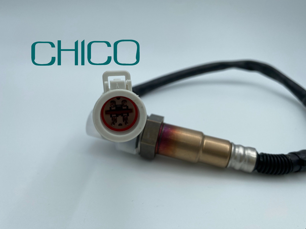 Датчик кислорода TS16949 автомобильный O2ий для 0258986603 1035595 C201-18861 Bosch Форда Mazda